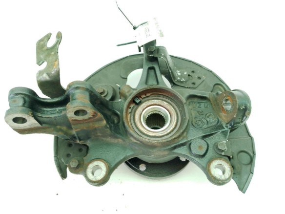 1647857080 MANGUETA DEL DER CITROEN C4 Grand Picasso II|Desguaces La Cabaña