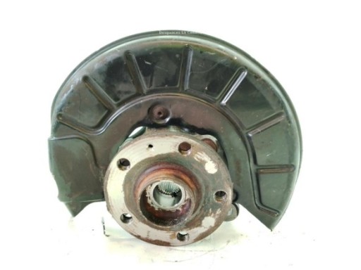 1K0407271LB PALIER DEL IZQ VW TOURAN (1T1, 1T2)|Desguaces La Cabaña