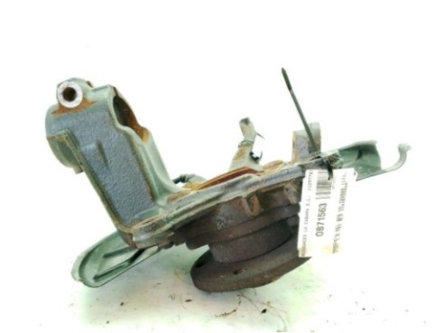 1K0407256AA MANGUETA DEL DER VW TOURAN (1T1, 1T2)|Desguaces La Cabaña