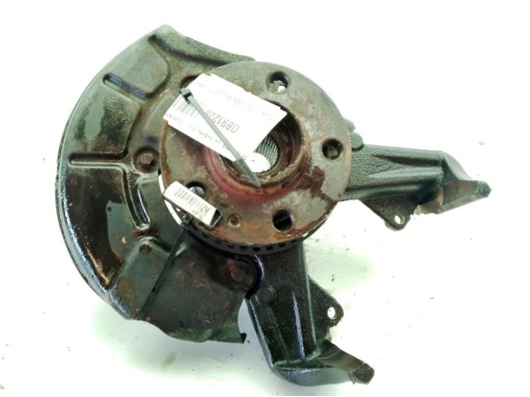 1J0407256AG MANGUETA DEL DER SEAT LEON (1M1)|Desguaces La Cabaña