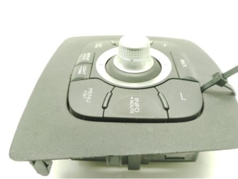 MANDO MULTIMEDIA RENAULT LATITUDE |Desguaces La Cabaña