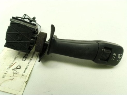 MANDO LIMPIAPARABRISAS BMW 7 (E38)|Desguaces La Cabaña