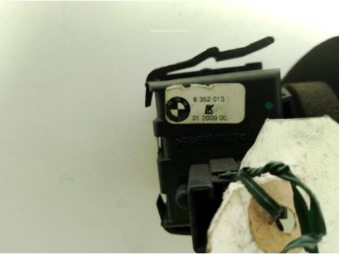 MANDO LIMPIAPARABRISAS BMW 7 (E38)|Desguaces La Cabaña