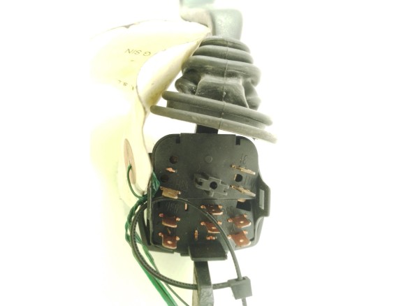 MANDO LIMPIAPARABRISAS OPEL ASTRA G Fastback (T98)|Desguaces La Cabaña