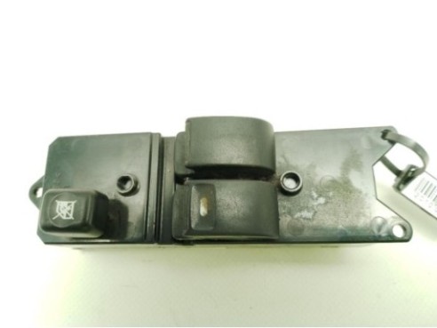 MANDO ELEVALUNAS PUERTA LAT DEL IZQ MITSUBISHI COLT Furgoneta/hatchback (Z3_V)|Desguaces La Cabaña