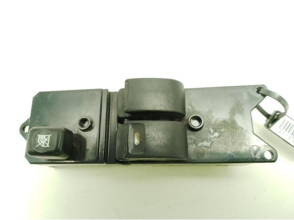 MANDO ELEVALUNAS PUERTA LAT DEL IZQ MITSUBISHI COLT Furgoneta/hatchback (Z3_V)|Desguaces La Cabaña