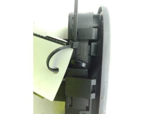   MANDO ELEVALUNAS PUERTA LAT DEL IZQ CITROEN C5 I Break (DE_)|Desguaces La Cabaña