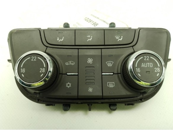 A2C50111548, MANDO CLIMA OPEL MOKKA / MOKKA X (J13)|Desguaces La Cabaña