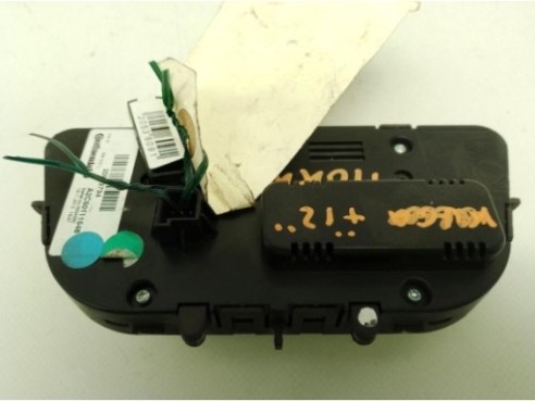 A2C50111548, MANDO CLIMA OPEL MOKKA / MOKKA X (J13)|Desguaces La Cabaña