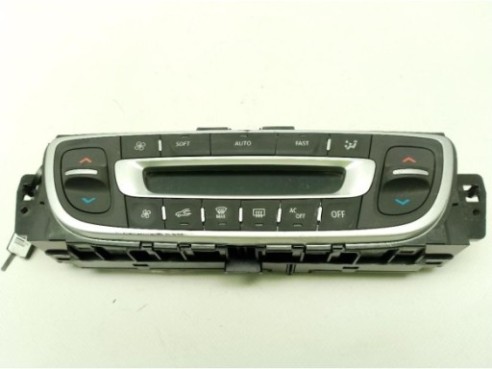 E1073945, MANDO CLIMA RENAULT SCÉNIC III (JZ0/1_)|Desguaces La Cabaña
