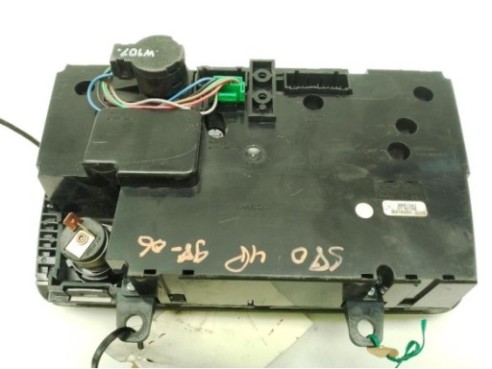 8651241, MANDO CLIMA VOLVO S80 I (184)|Desguaces La Cabaña