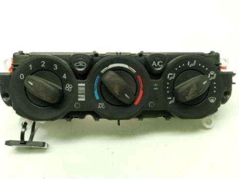 BK2T19908DG MANDO CLIMA FORD TRANSIT CUSTOM Furgón|Desguaces La Cabaña