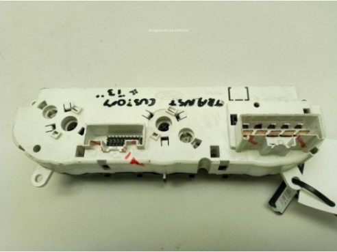 BK2T19908DG MANDO CLIMA FORD TRANSIT CUSTOM Furgón|Desguaces La Cabaña
