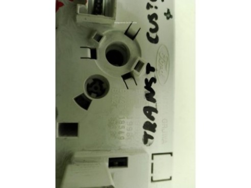 BK2T19908DG MANDO CLIMA FORD TRANSIT CUSTOM Furgón|Desguaces La Cabaña