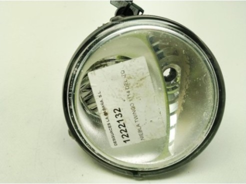 NIEBLA DEL IZQ RENAULT TWINGO II (CN0_)|Desguaces La Cabaña