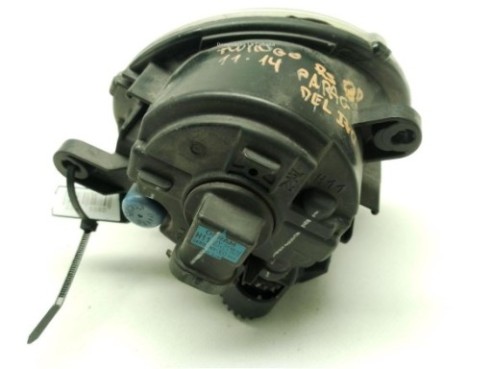 NIEBLA DEL IZQ RENAULT TWINGO II (CN0_)|Desguaces La Cabaña