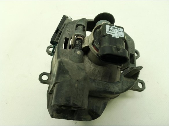 NIEBLA DEL DER TOYOTA YARIS (_P13_)|Desguaces La Cabaña