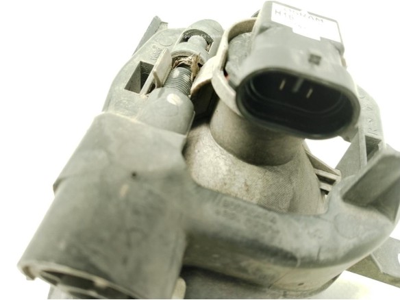 NIEBLA DEL DER TOYOTA YARIS (_P13_)|Desguaces La Cabaña