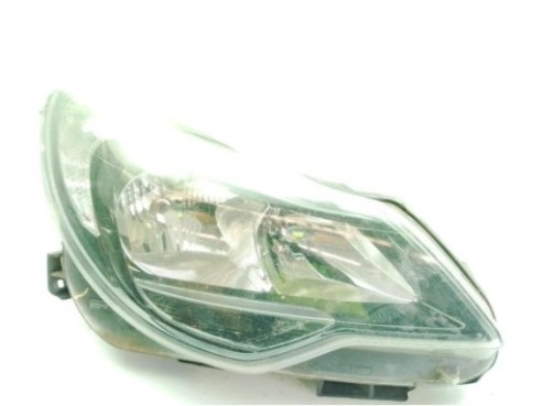 742110 TURBO FORD FOCUS II (DA_, HCP)|Desguaces La Cabaña