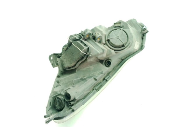 742110 TURBO FORD FOCUS II (DA_, HCP)|Desguaces La Cabaña