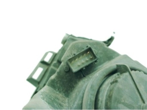 742110 TURBO FORD FOCUS II (DA_, HCP)|Desguaces La Cabaña