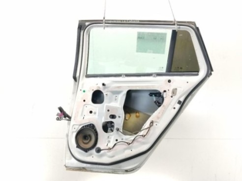 PUERTA LAT TRA DER OPEL INSIGNIA A (G09)|Desguaces La Cabaña