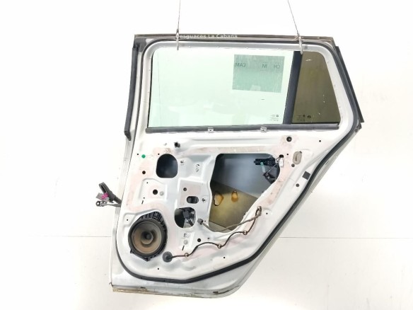 PUERTA LAT TRA DER OPEL INSIGNIA A (G09)|Desguaces La Cabaña