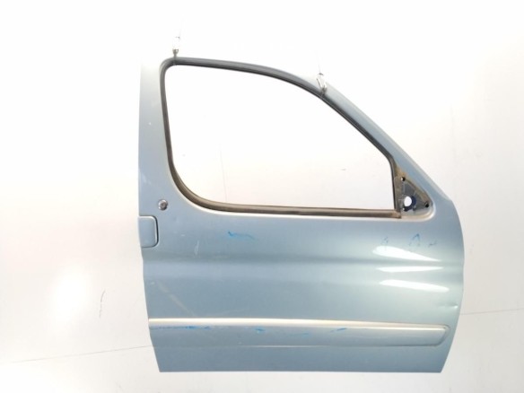 PUERTA LAT DEL DER CITROEN BERLINGO / BERLINGO FIRST Limusina (MF)|Desguaces La Cabaña