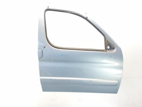 PUERTA LAT DEL DER CITROEN BERLINGO / BERLINGO FIRST Limusina (MF)|Desguaces La Cabaña