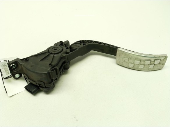 POTENCIOMETRO ACELERADOR RENAULT TWINGO II (CN0_)|Desguaces La Cabaña