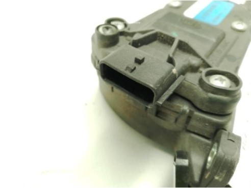 POTENCIOMETRO ACELERADOR RENAULT TWINGO II (CN0_)|Desguaces La Cabaña