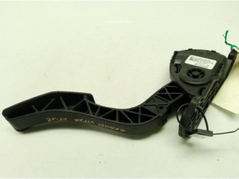 POTENCIOMETRO ACELERADOR SUZUKI GRAND VITARA II (JT, TE, TD)|Desguaces La Cabaña