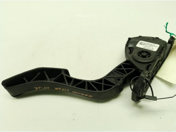 POTENCIOMETRO ACELERADOR SUZUKI GRAND VITARA II (JT, TE, TD)|Desguaces La Cabaña