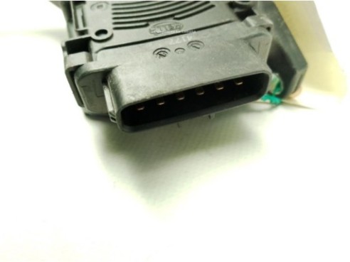 POTENCIOMETRO ACELERADOR SUZUKI GRAND VITARA II (JT, TE, TD)|Desguaces La Cabaña