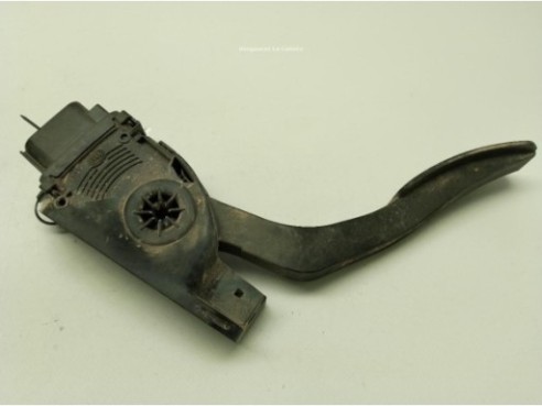 POTENCIOMETRO ACELERADOR FORD COURIER |Desguaces La Cabaña