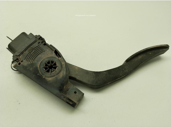 POTENCIOMETRO ACELERADOR FORD COURIER |Desguaces La Cabaña