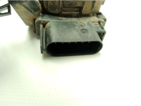 POTENCIOMETRO ACELERADOR FORD COURIER |Desguaces La Cabaña