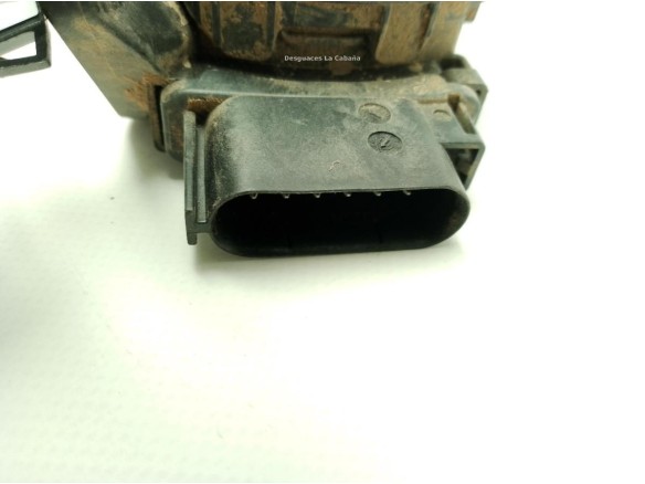 POTENCIOMETRO ACELERADOR FORD COURIER |Desguaces La Cabaña
