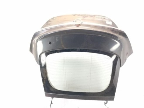 PORTON OPEL INSIGNIA A (G09)|Desguaces La Cabaña