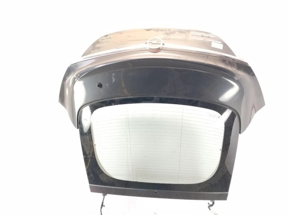 PORTON OPEL INSIGNIA A (G09)|Desguaces La Cabaña