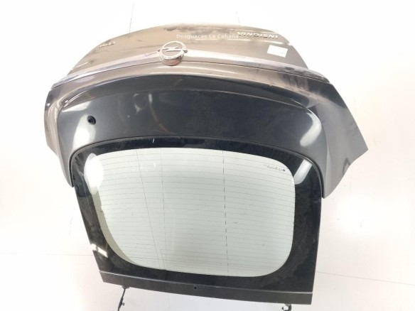 PORTON OPEL INSIGNIA A (G09)|Desguaces La Cabaña