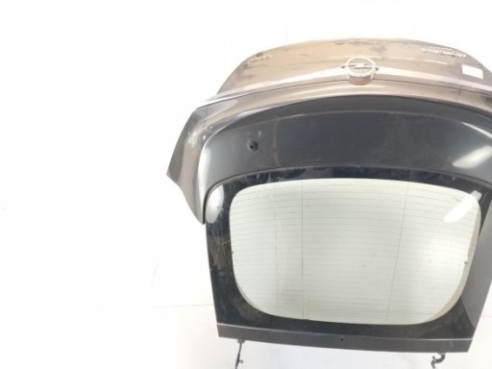 PORTON OPEL INSIGNIA A (G09)|Desguaces La Cabaña