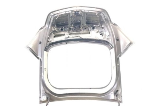 PORTON OPEL INSIGNIA A (G09)|Desguaces La Cabaña