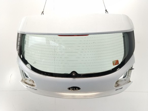 73700A2000 PORTON KIA CEE'D (JD)|Desguaces La Cabaña