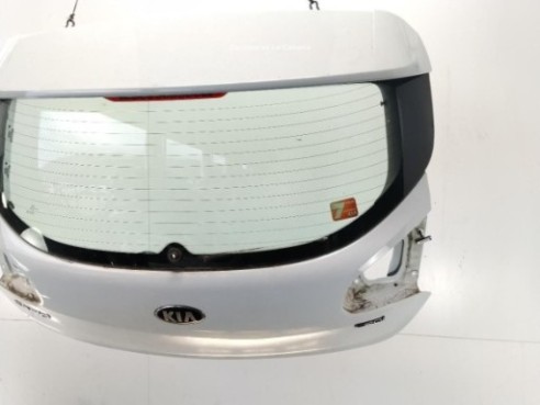 565313X100 CREMALLERA KIA CEE'D (JD)|Desguaces La Cabaña 2