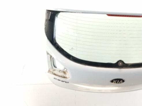 73700A2000 PORTON KIA CEE'D (JD)|Desguaces La Cabaña