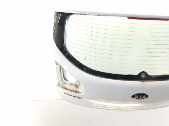 73700A2000 PORTON KIA CEE'D (JD)|Desguaces La Cabaña