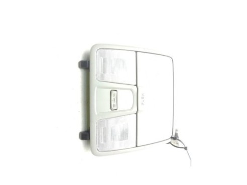 92892A2100ED PLAFON DEL KIA CEE'D (JD)|Desguaces La Cabaña