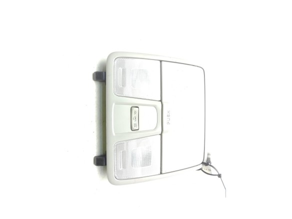 92892A2100ED PLAFON DEL KIA CEE'D (JD)|Desguaces La Cabaña