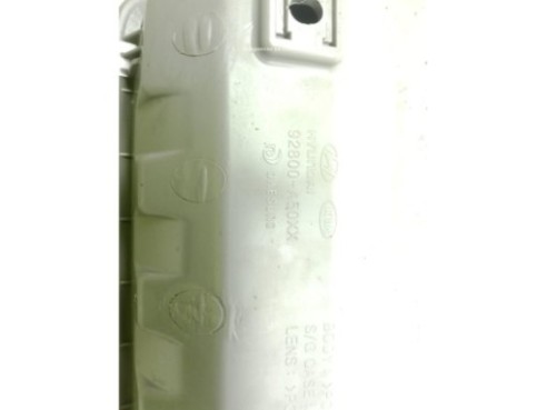 92892A2100ED PLAFON DEL KIA CEE'D (JD)|Desguaces La Cabaña